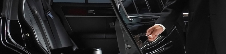 chauffeur services