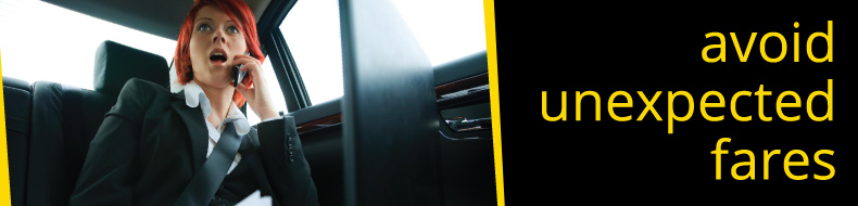 Fixed Price Taxis